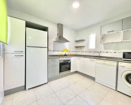 3-BEDROOM DUPLEX FOR RENT IN SAN CAYETANO - MURCIA - Photo 5