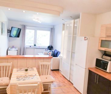 Kawalerka 30m2, niska kaucja | Przymorze - Фото 5