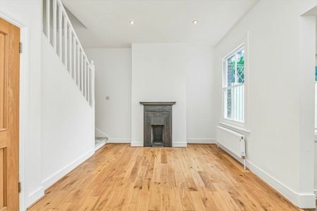 Ebsworth Street - Photo 3