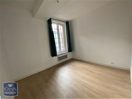 Location Appartement 3 pièces 62m² DIEPPE 76200 - Photo 5