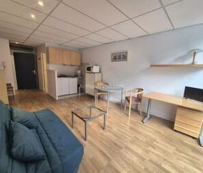 Location Appartement 1 pièces 36 m2 à Draguignan - Photo 1