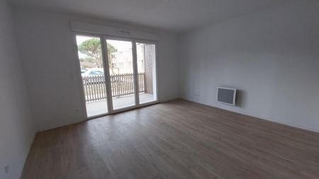 Location Appartement 2 pièces 40m² LIT ET MIXE 40170 - Photo 2