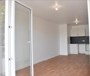 2 pièces - 41,27 m² - 1er étage - Colocation non autorisée - Photo 2