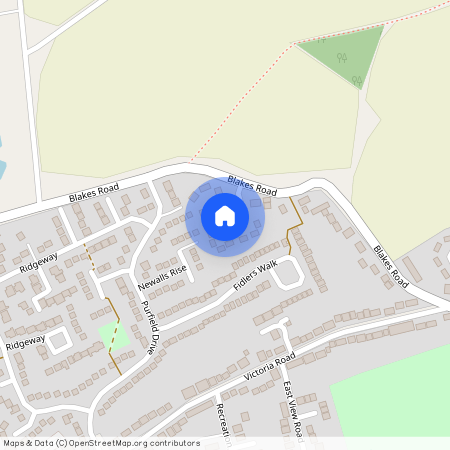 Dunnock Way, Reading, Wargrave, RG10 8LR, Berkshire