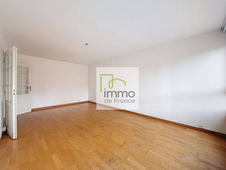 Location appartement 2 pièces 59.04 m² à Lille (59000) - Photo 4