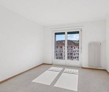 3 Zimmer, 63 m², 4. Stock - Photo 1
