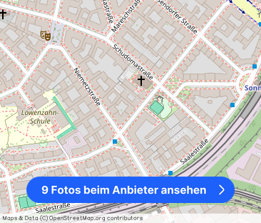1-bedroom apartment for rent in Berlin - Foto 1