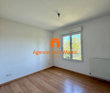 Location Appartement 5 pièces 85m² - Photo 3