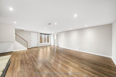 For Lease - 541 Rouge Hills Drive, Toronto, Ontario - Photo 2