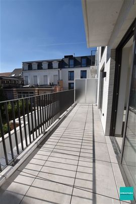 BEZOEKEN VOLZET- Modern appartement met 2 slaapkamers en gezellig terras - Photo 1