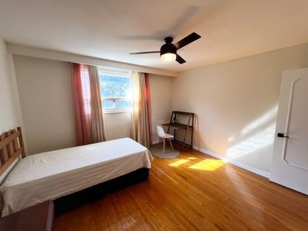 For Lease - 126 Edmonton Drive Unit# Mater-BR1, Toronto, Ontario - Photo 2