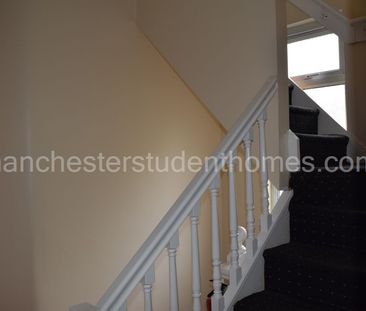 Linden Grove, Manchester, M14 6YE - Photo 5