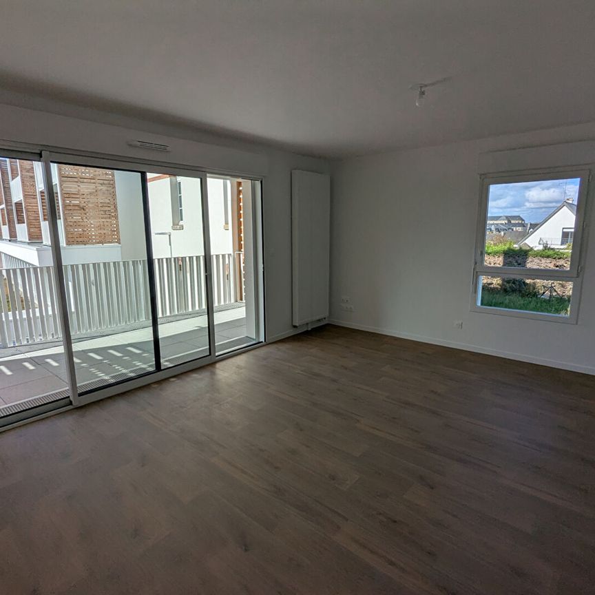 Location Appartement 3 pièces 61m² - Photo 1