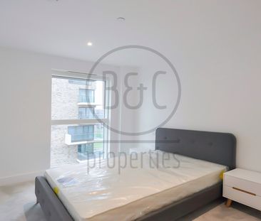 Pegler Square, Kidbrooke Village, London, SE3 9GW - Photo 4