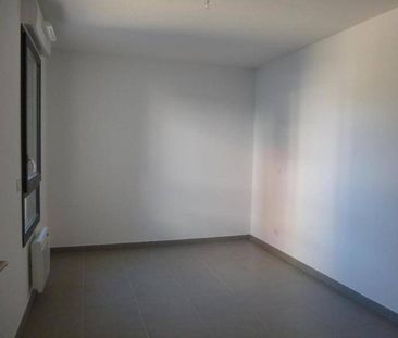 Location appartement récent 2 pièces 43.35 m² à Montpellier (34000) - Photo 2