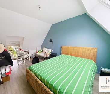 Location Maison 5 pièces 105m² - Photo 3