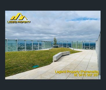 407/88 Church Street, Parramatta, NSW 2150 - Photo 1