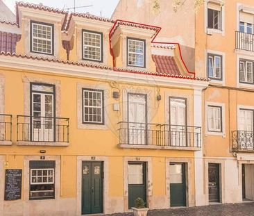 Apartamento T1 em Lisboa - Photo 3