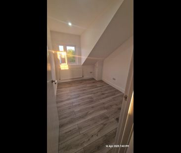 Studio Flat, Whitehorse Road, CR0 - Photo 3