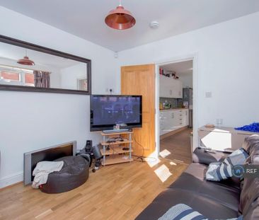 5 bedroom terraced house to rent - Photo 3