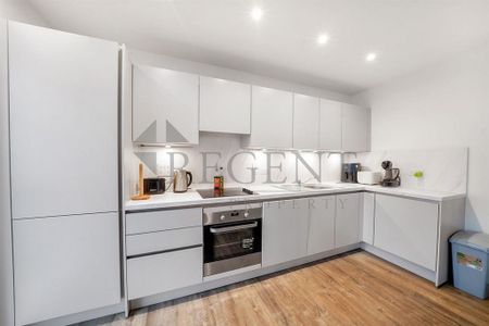 2 bedroom apartment to rent - Photo 5