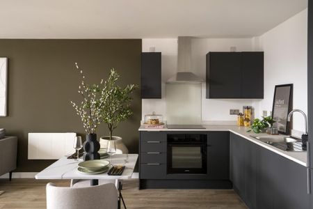 1 bedroom flat to rent - Photo 2