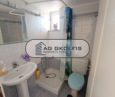 Studio/Γκαρσονιέρα για ενοικίαση Τ.Ε.Ι. (Πάτρα) - Photo 5