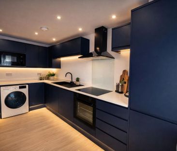 3 bedroom flat share to rent - Photo 6