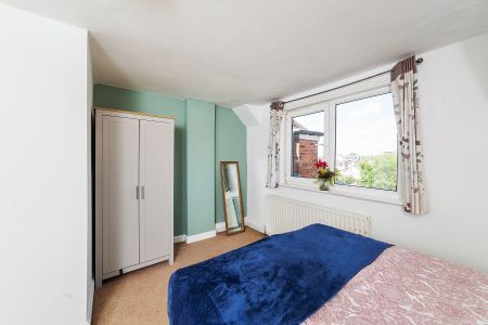 🌺 Newly Refurbished Flat in Muswell Hill! 🌺 - Photo 2