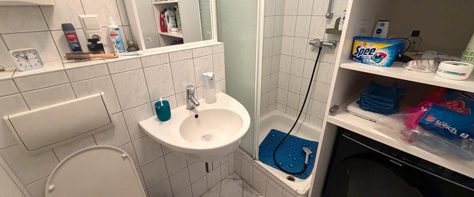 Helle ruhige 1-Zimmer Wohnung an der Havel - Photo 1