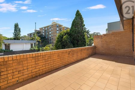 4/57 Frenchmans Road, Randwick NSW 2031 - Apartment For Rent | Domain - Photo 2
