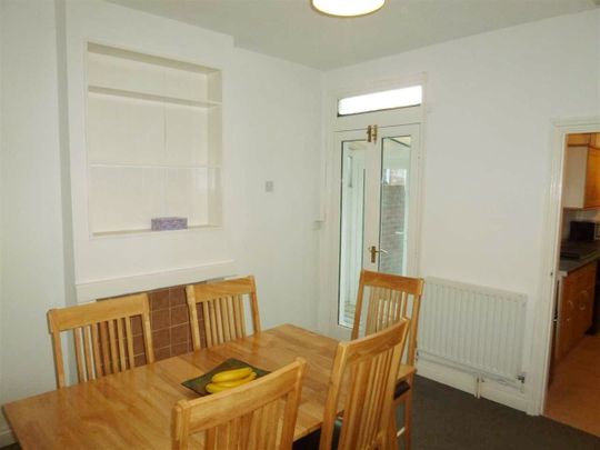 Student Accommodation, 51 Canwick Road, Lincoln, Lincolnshire, LN5 8HE, United Kingdom - Photo 1