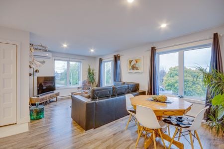 Appartement à Salaberry-de-Valleyfield - Photo 2