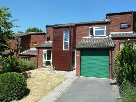 Badgers Bank Road, Four Oaks, B74 - Photo 4