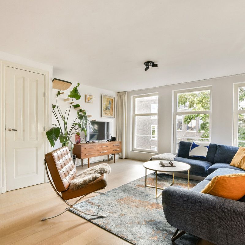 Knollendamstraat 4 3 - Foto 1