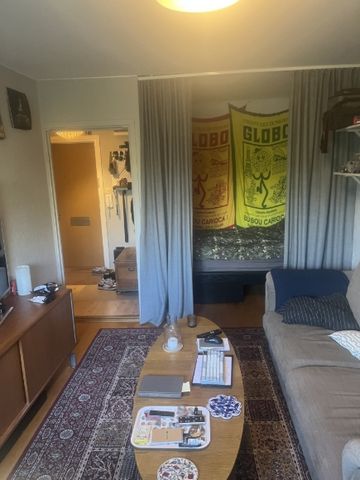 Mölndal - 1rok - 7mån - 9.200kr/mån - Photo 2