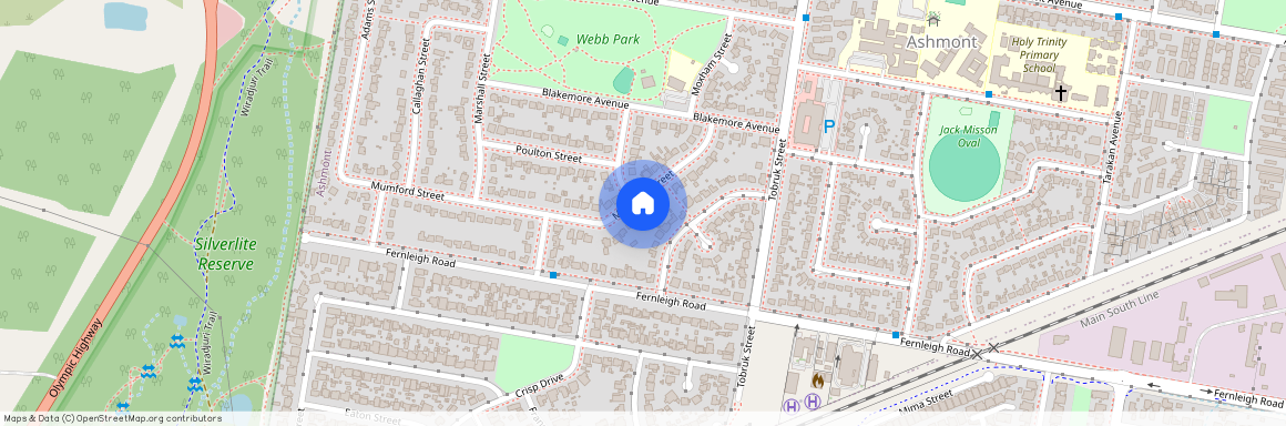 22 Mumford Street, Ashmont NSW 2650