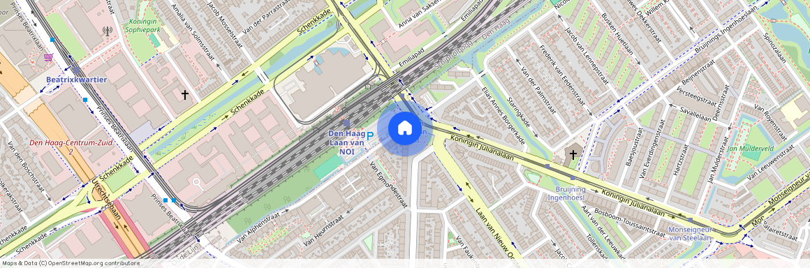 van de Wateringelaan 237, Voorburg Noord noord, 2274CG