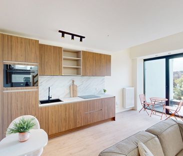 Bondgenotenlaan 130 / 0301, 3000 Leuven - Foto 1