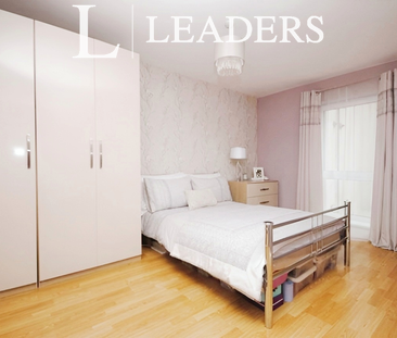 1 bedroom apartment to rent Knightsbridge Court, Warrington - Photo 3