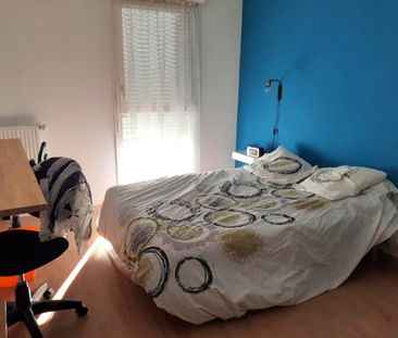 Location Appartement 3 pièces 63m² - Photo 3