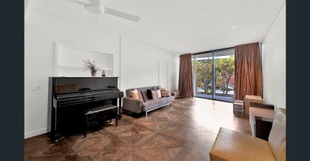 ‘Melburnian’ – Luxury Town Living - Photo 4