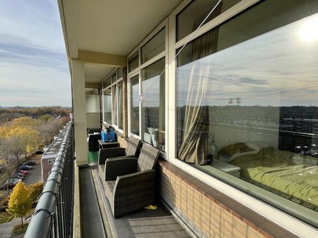 Te huur: Appartement Betje Wolffstraat in Zwolle - Photo 5