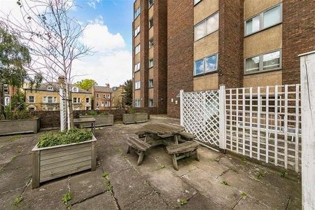 St. Mary Le Park Court, SW11 - Photo 3