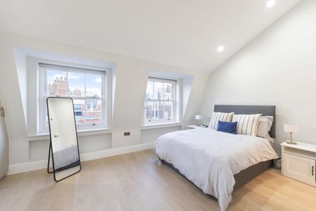 3 bedroom flat to rent - Photo 5