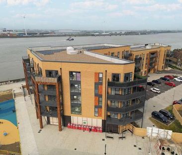 Kirkham Court, Henley Approach, Northfleet, Gravesend, Kent, DA11 - Photo 2