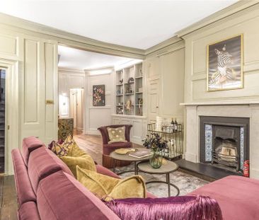 4 bedroom terraced house to rent - Photo 4
