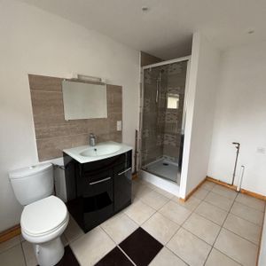 Appartement 1 pièce à Épinal - Photo 3