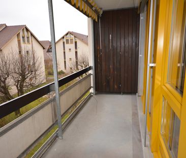 3.5 Zimmer, 65 m², 2. Stock - Foto 4