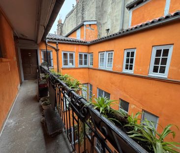 APPARTEMENT T4 - 69.14M² - 69005 - Photo 4
